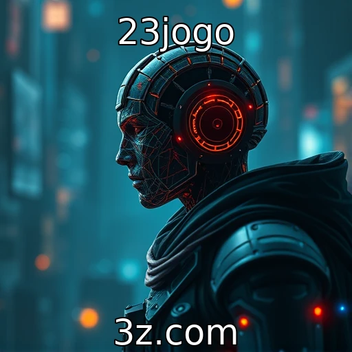 O papel da inteligência artificial na criação de narrativas : 23jogo