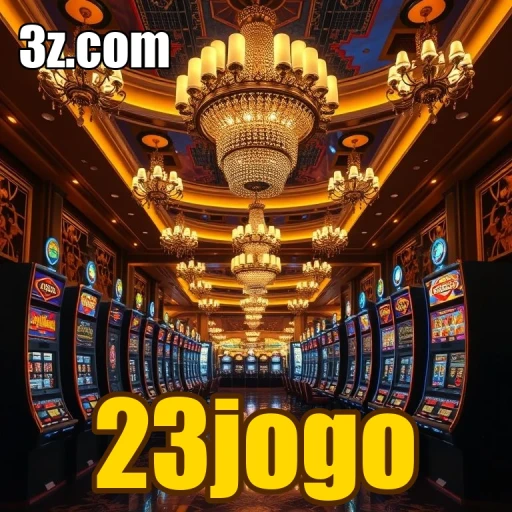 23jogo Arcade
