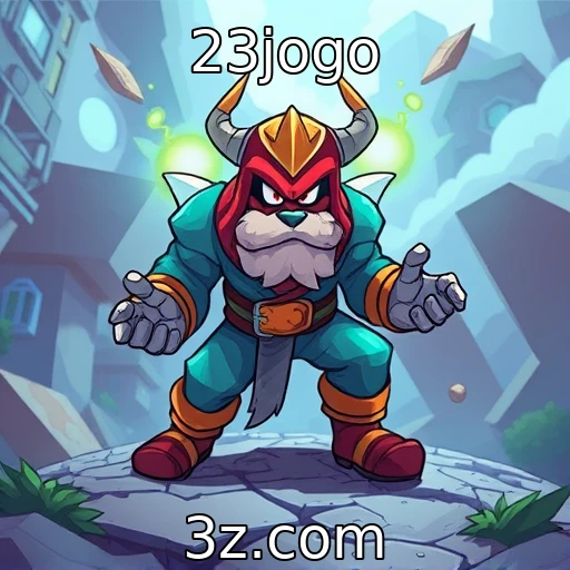 Desafios no desenvolvimento de jogos multiplataforma - 23jogo