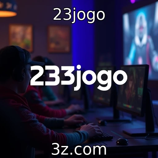 A evolução dos eSports e sua popularidade crescente : 23jogo