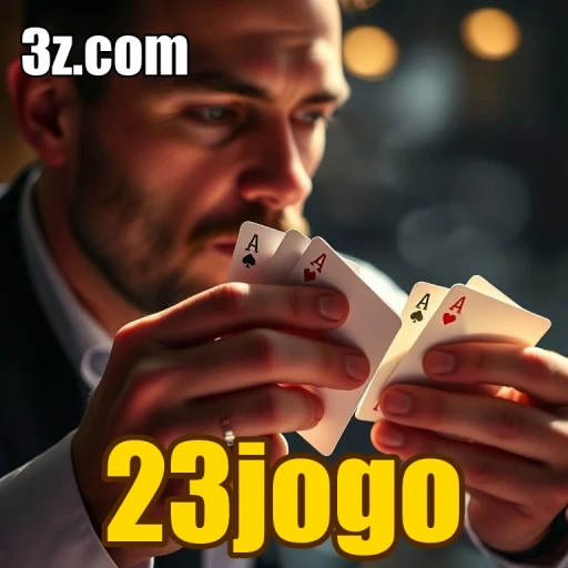 23jogo: A Revolução do Multiplayer no Mundo dos Games