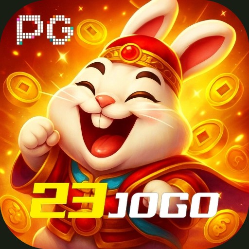 23jogo logo