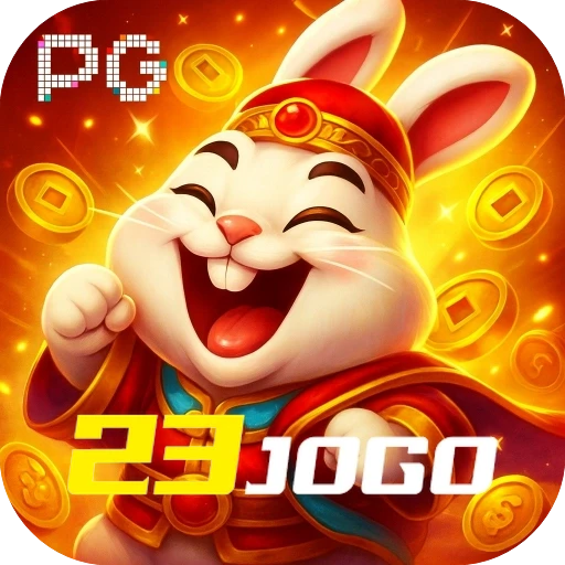 23jogo logo