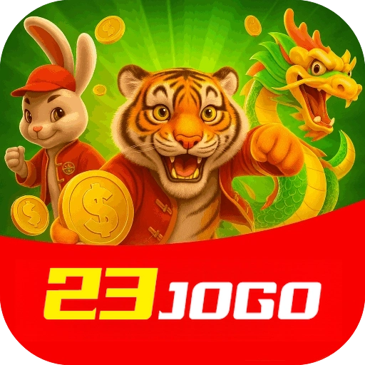 23jogo logo