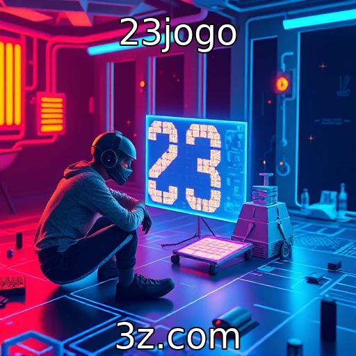 Impacto da tecnologia na criação de jogos | 23jogo